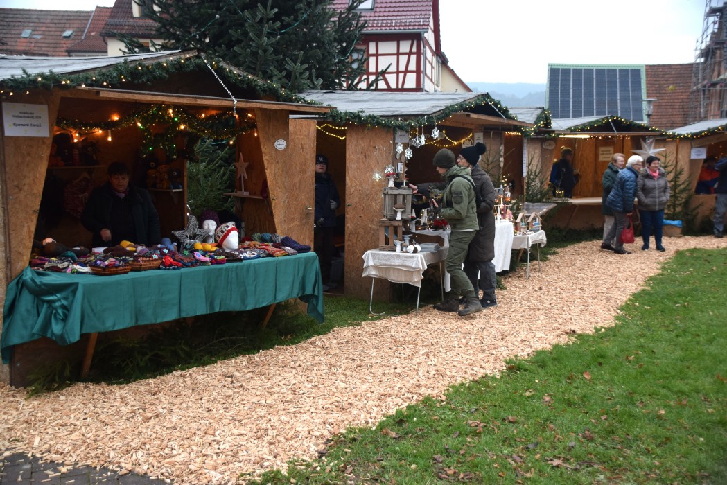 Wombach 700 Jahre - Bild 74