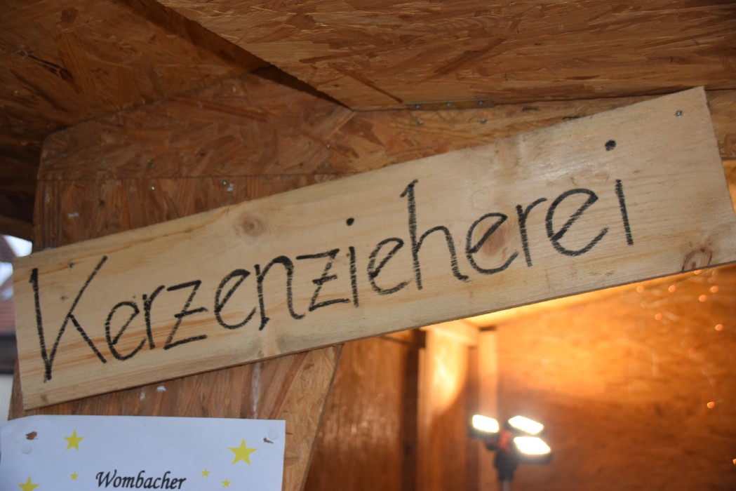 Wombach 700 Jahre - Bild 79