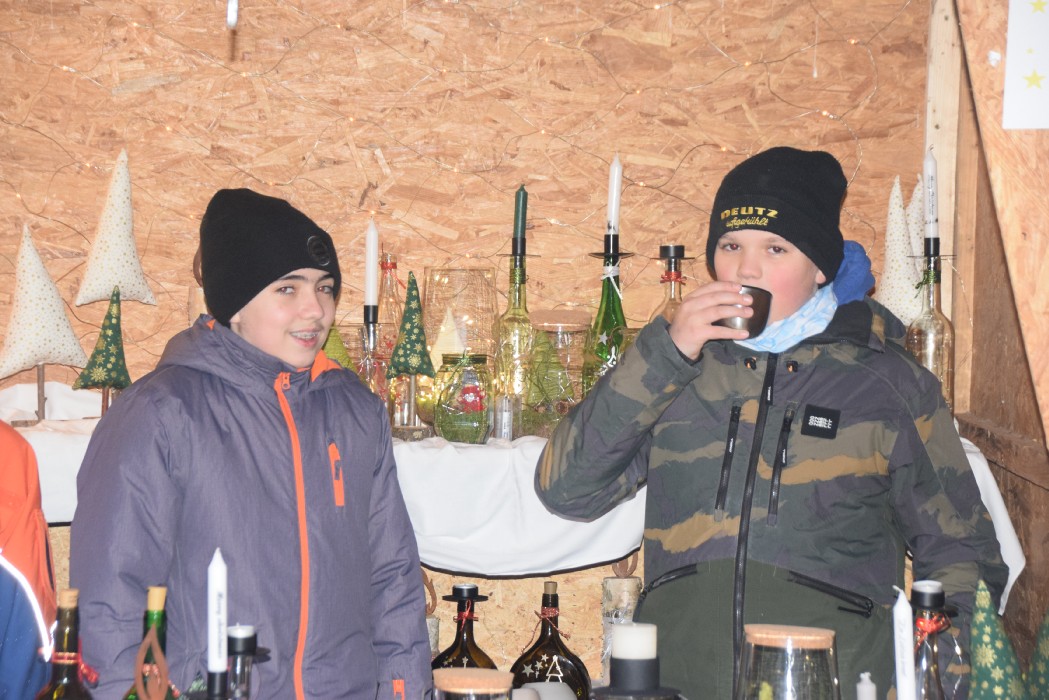 Wombach 700 Jahre - Bild 80