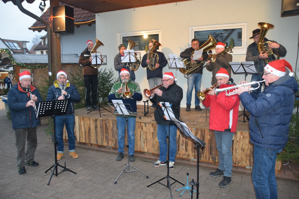 Wombach 700 Jahre - Bild 81