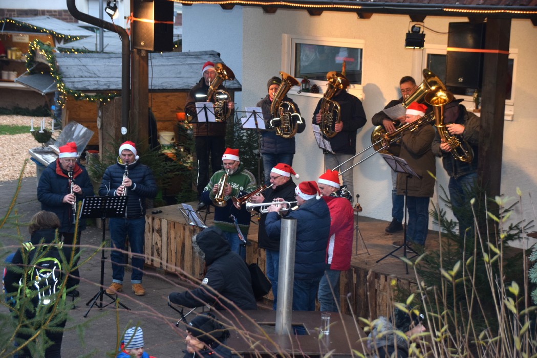 Wombach 700 Jahre - Bild 83