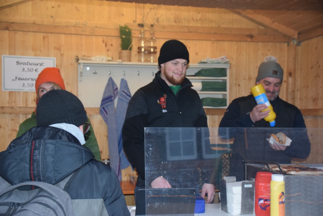 Wombach 700 Jahre - Bild 84