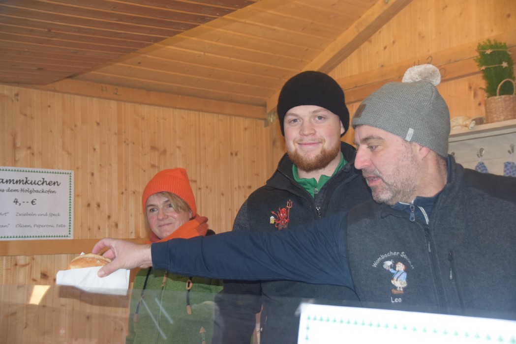 Wombach 700 Jahre - Bild 85