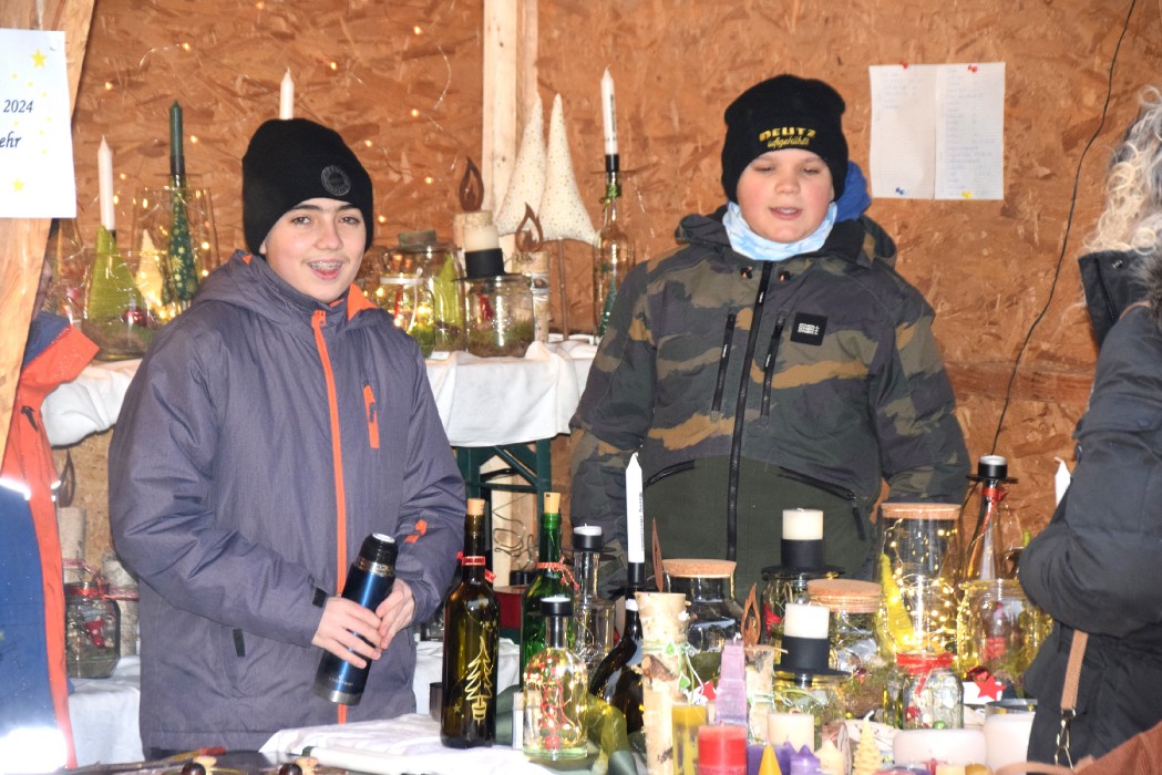 Wombach 700 Jahre - Bild 86