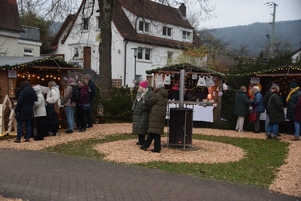 Wombach 700 Jahre - Bild 87