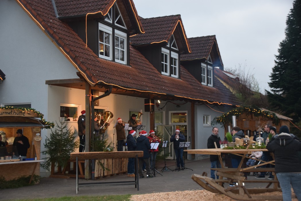 Wombach 700 Jahre - Bild 88