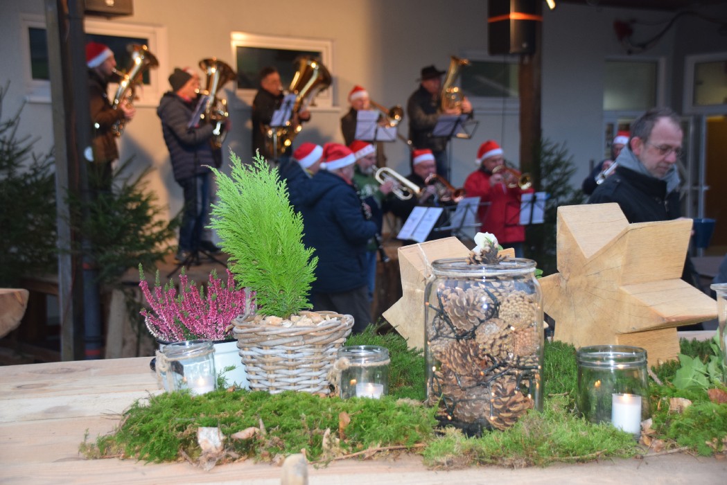 Wombach 700 Jahre - Bild 89