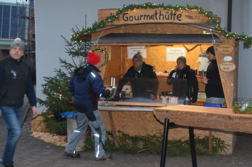 Wombach 700 Jahre - Bild 90