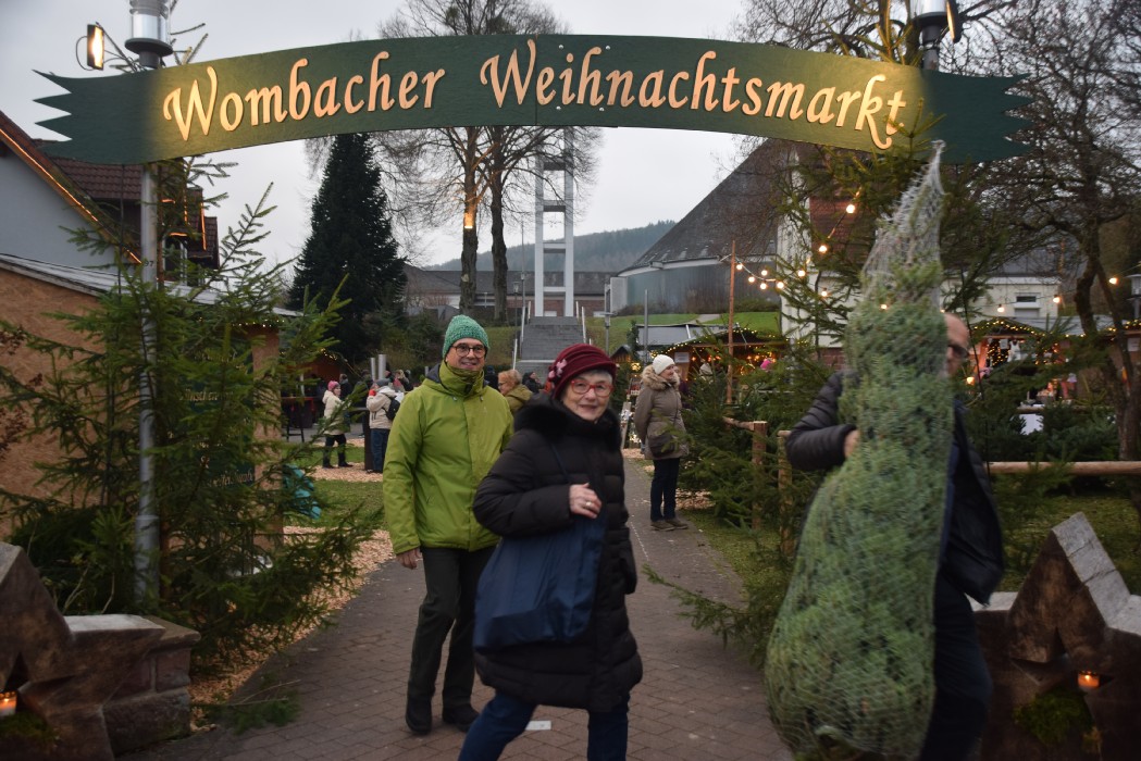 Wombach 700 Jahre - Bild 94