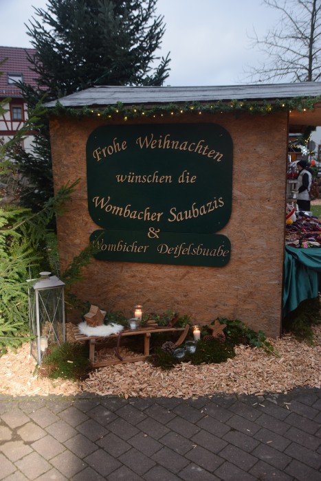 Wombach 700 Jahre - Bild 99