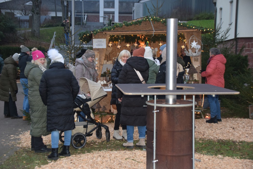 Wombach 700 Jahre - Bild 100