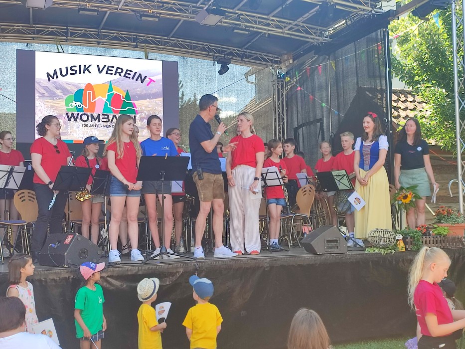 Wombach 700 Jahre - Bild 75