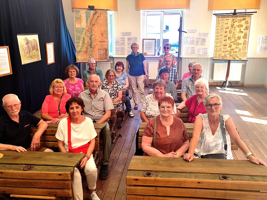 Wombach 700 Jahre - Bild 78