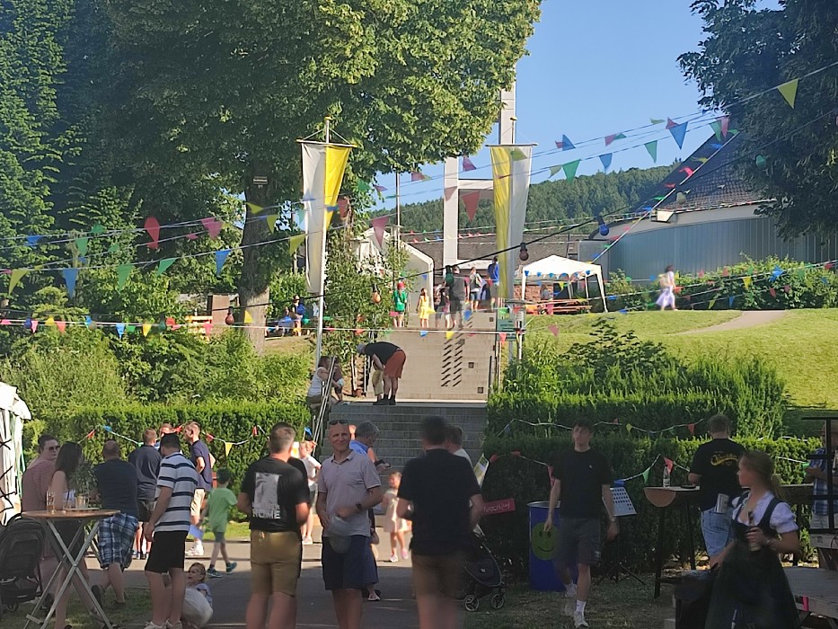 Wombach 700 Jahre - Bild 83