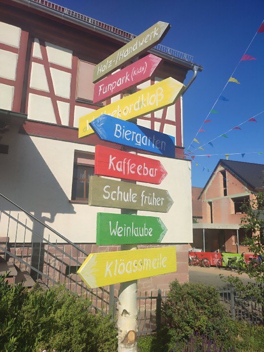 Wombach 700 Jahre - Bild 84