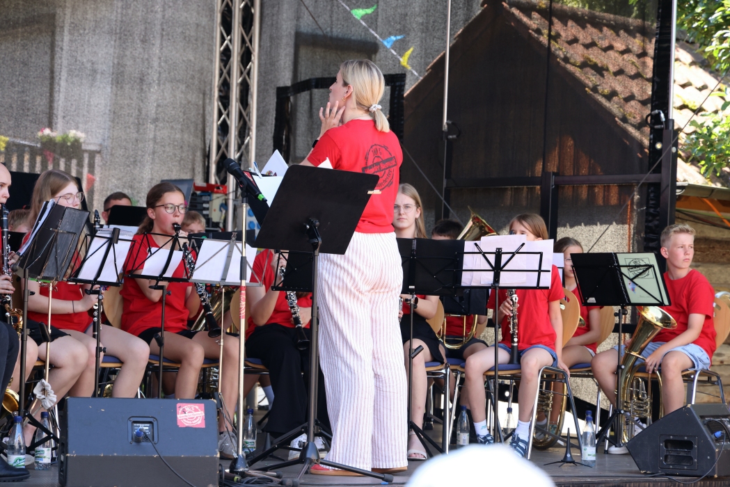 Wombach 700 Jahre - Bild 72