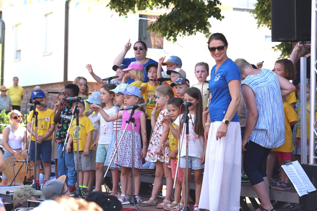 Wombach 700 Jahre - Bild 74