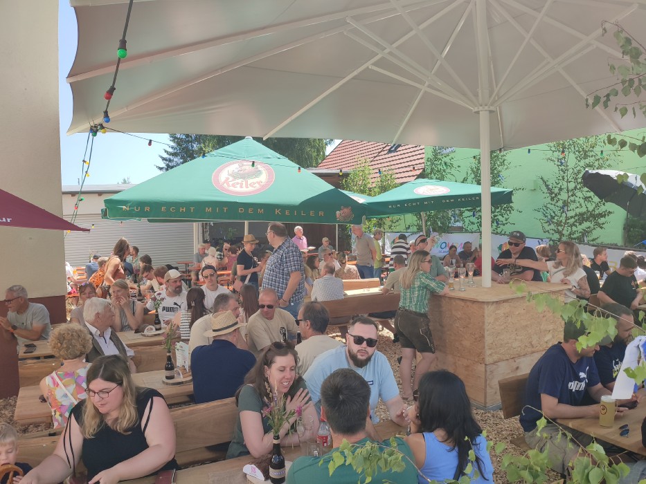 Wombach 700 Jahre - Bild 28