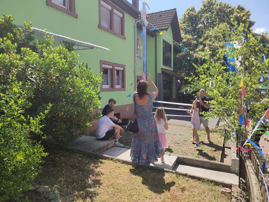 Wombach 700 Jahre - Bild 30