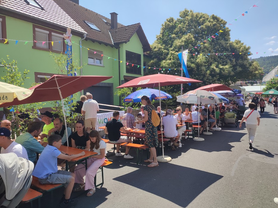 Wombach 700 Jahre - Bild 31