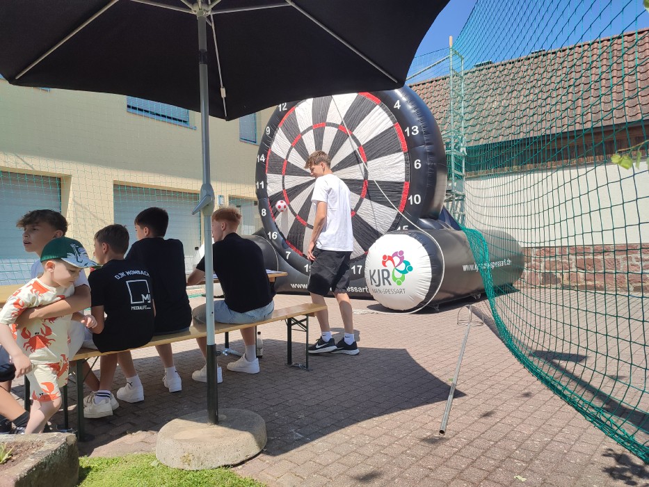 Wombach 700 Jahre - Bild 32