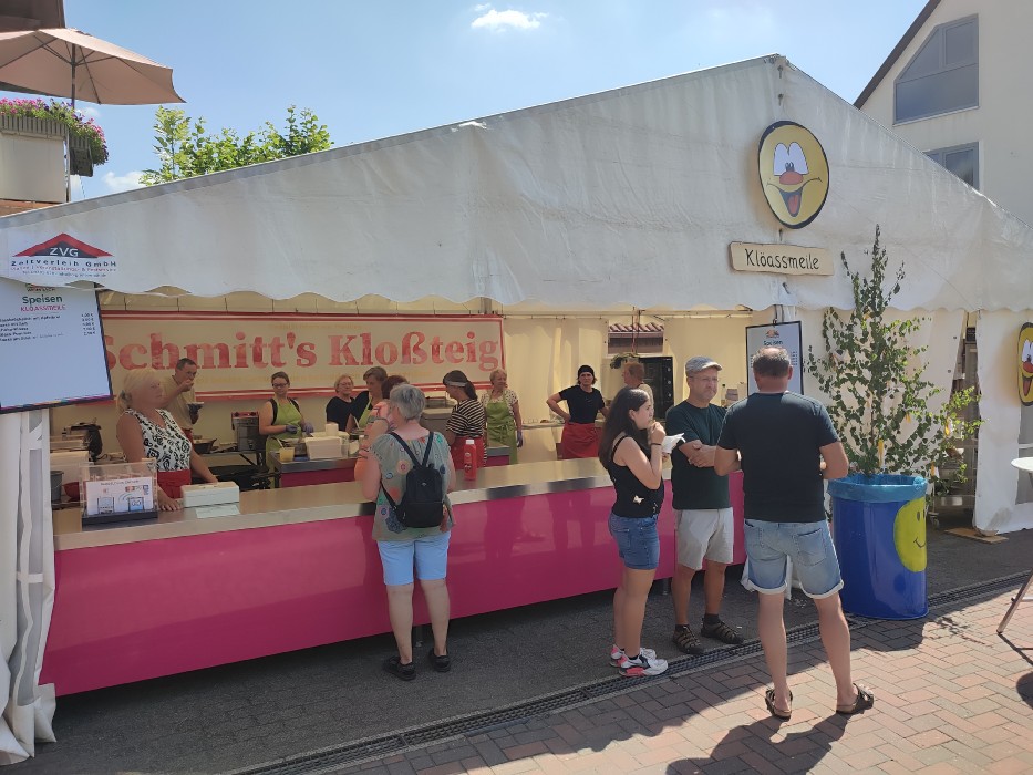 Wombach 700 Jahre - Bild 33