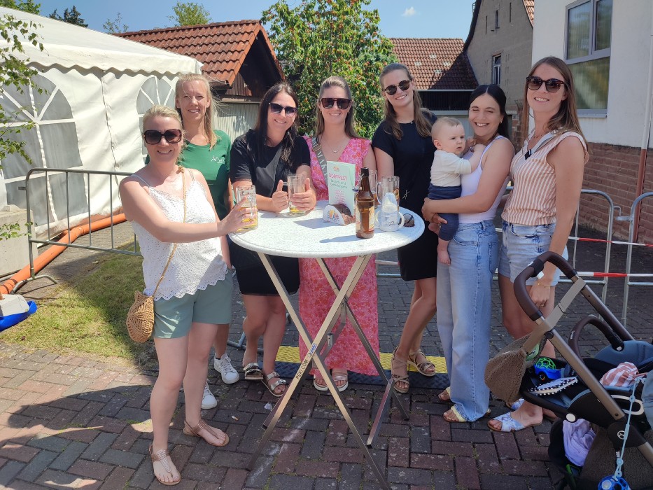 Wombach 700 Jahre - Bild 34