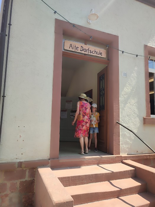 Wombach 700 Jahre - Bild 36