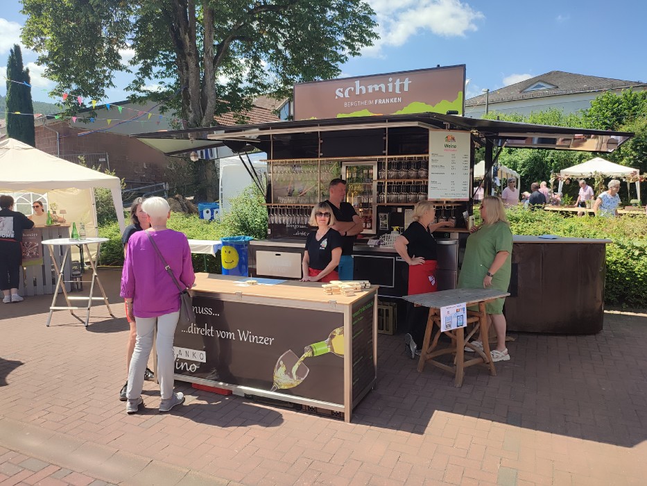 Wombach 700 Jahre - Bild 37