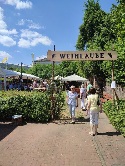 Wombach 700 Jahre - Bild 38