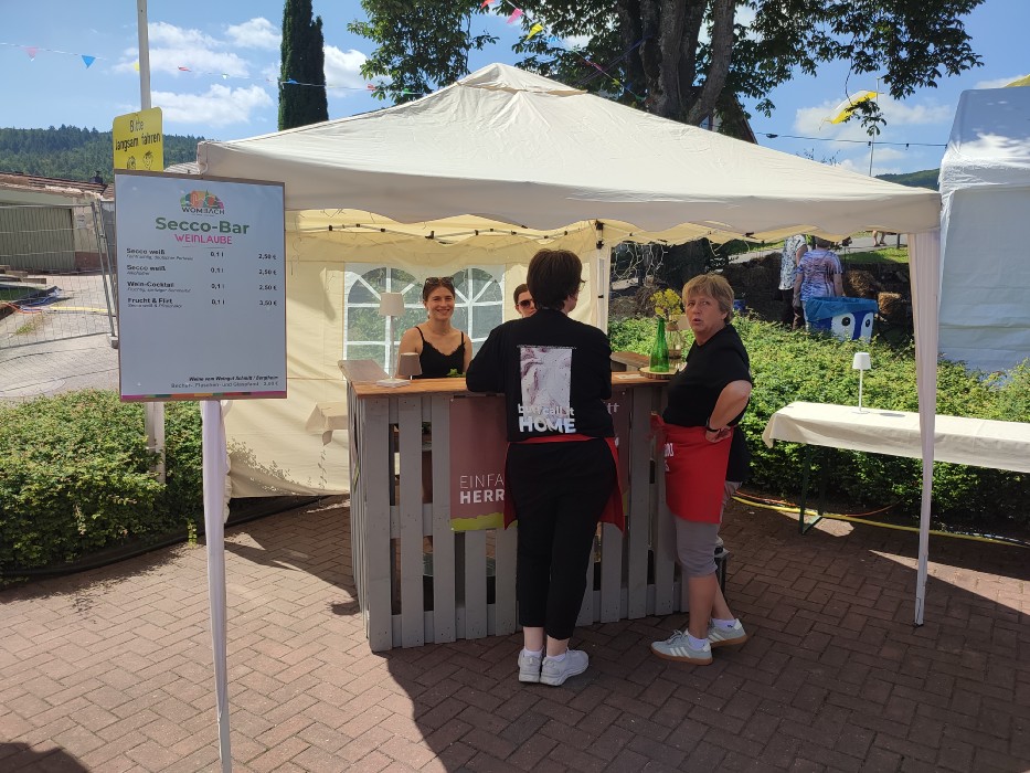 Wombach 700 Jahre - Bild 39