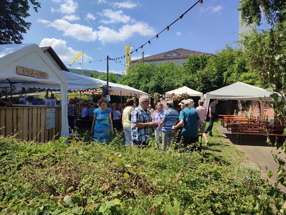 Wombach 700 Jahre - Bild 40