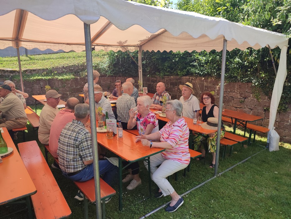 Wombach 700 Jahre - Bild 41