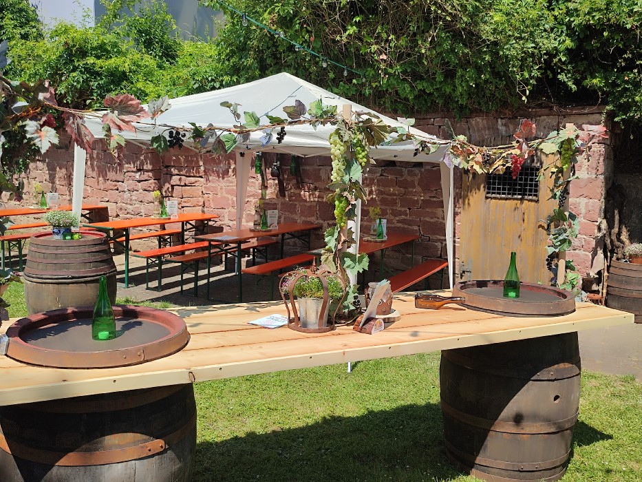 Wombach 700 Jahre - Bild 43