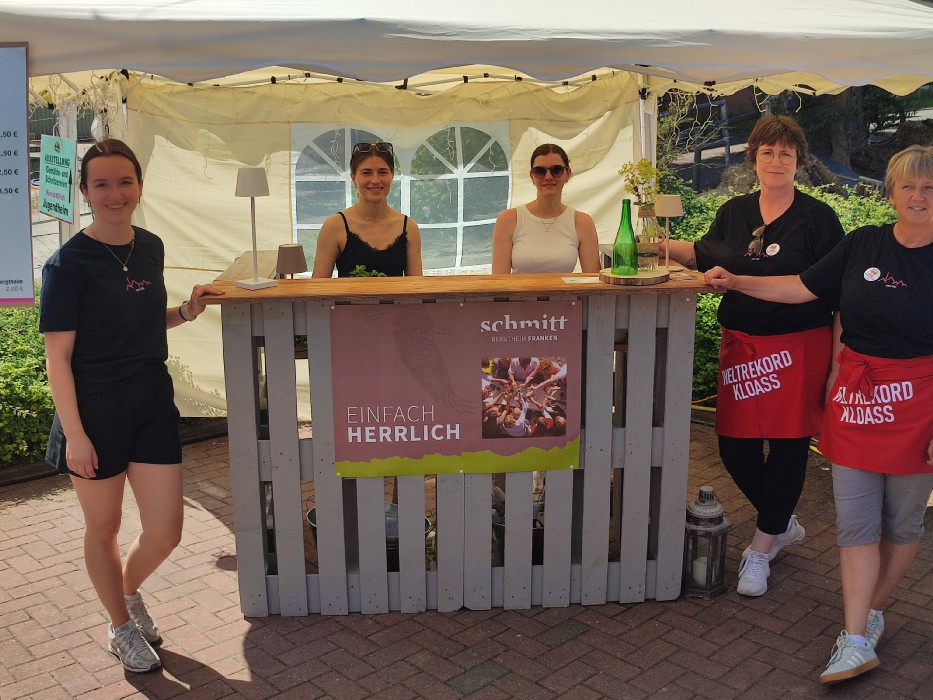 Wombach 700 Jahre - Bild 44