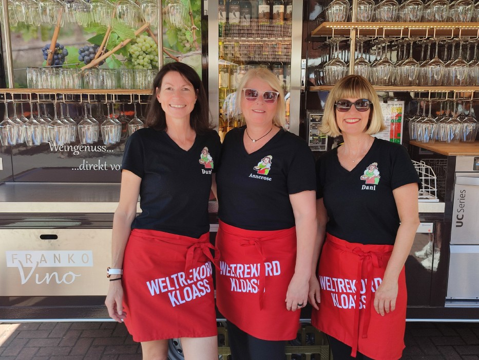 Wombach 700 Jahre - Bild 45