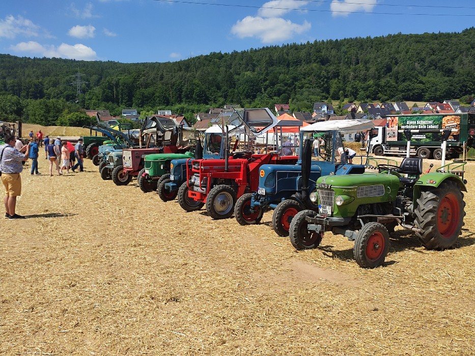 Wombach 700 Jahre - Bild 47