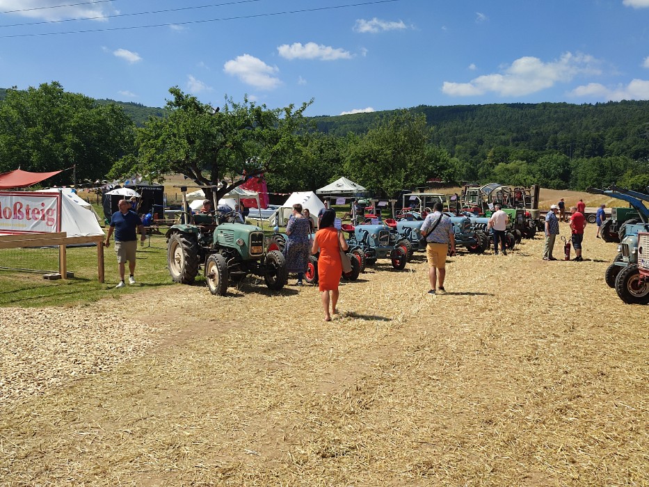 Wombach 700 Jahre - Bild 48