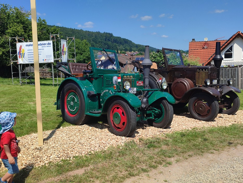 Wombach 700 Jahre - Bild 50