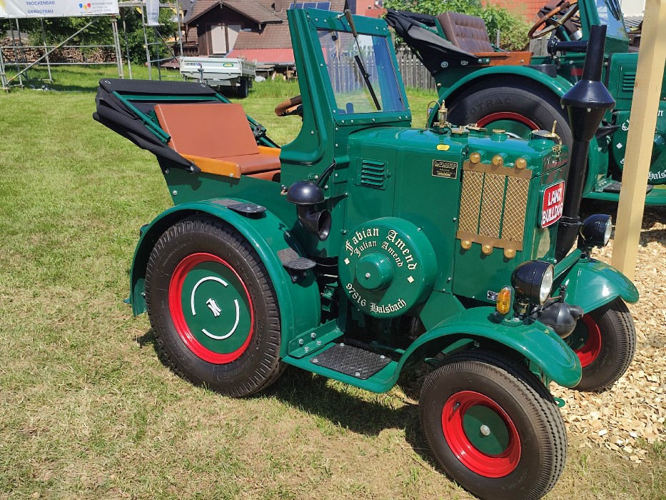 Wombach 700 Jahre - Bild 51