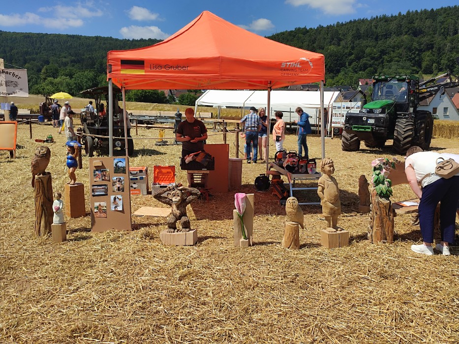 Wombach 700 Jahre - Bild 52