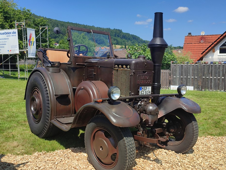 Wombach 700 Jahre - Bild 55