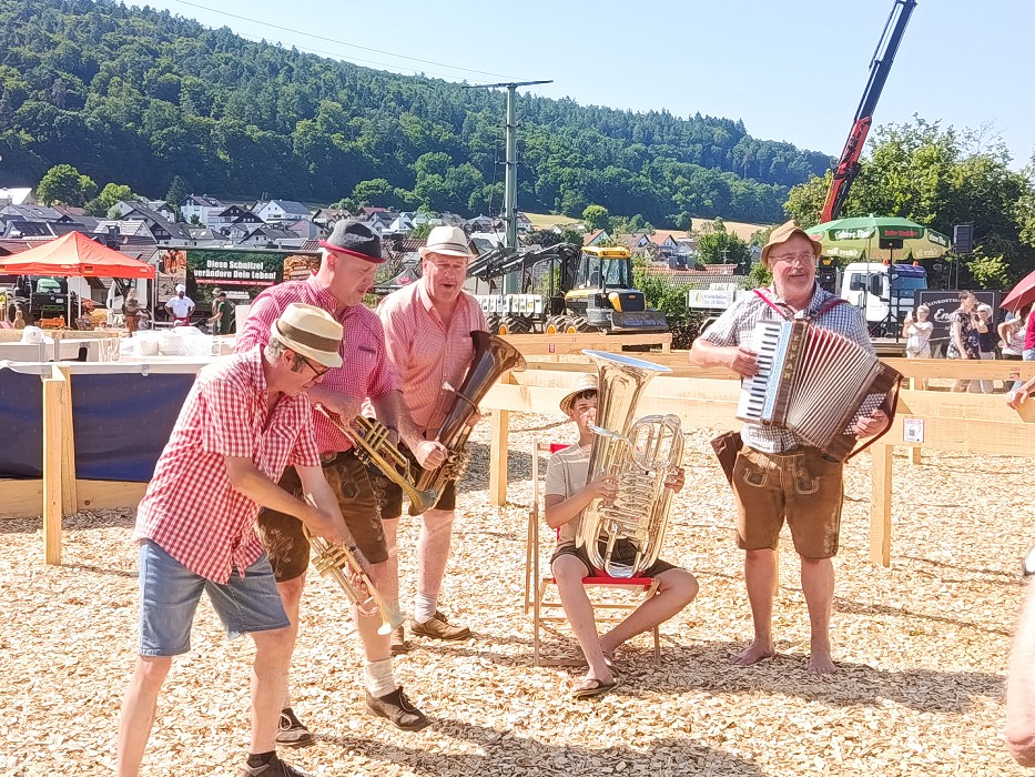 Wombach 700 Jahre - Bild 57