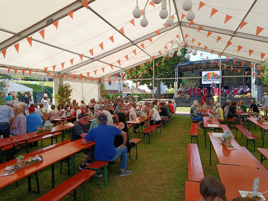 Wombach 700 Jahre - Bild 4