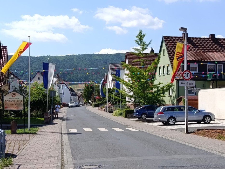 Wombach 700 Jahre - Bild 5