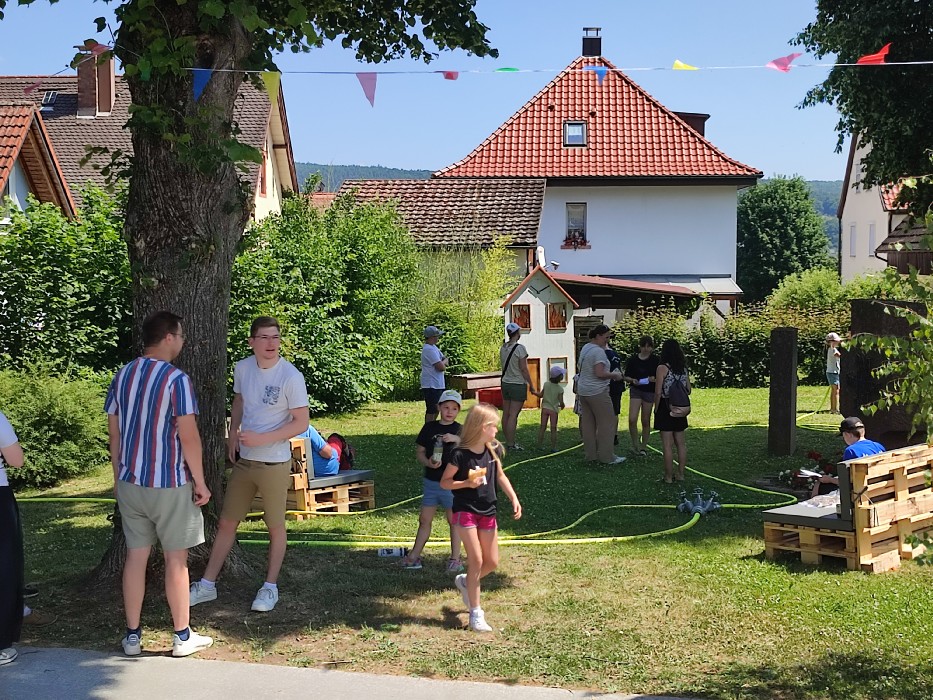 Wombach 700 Jahre - Bild 6