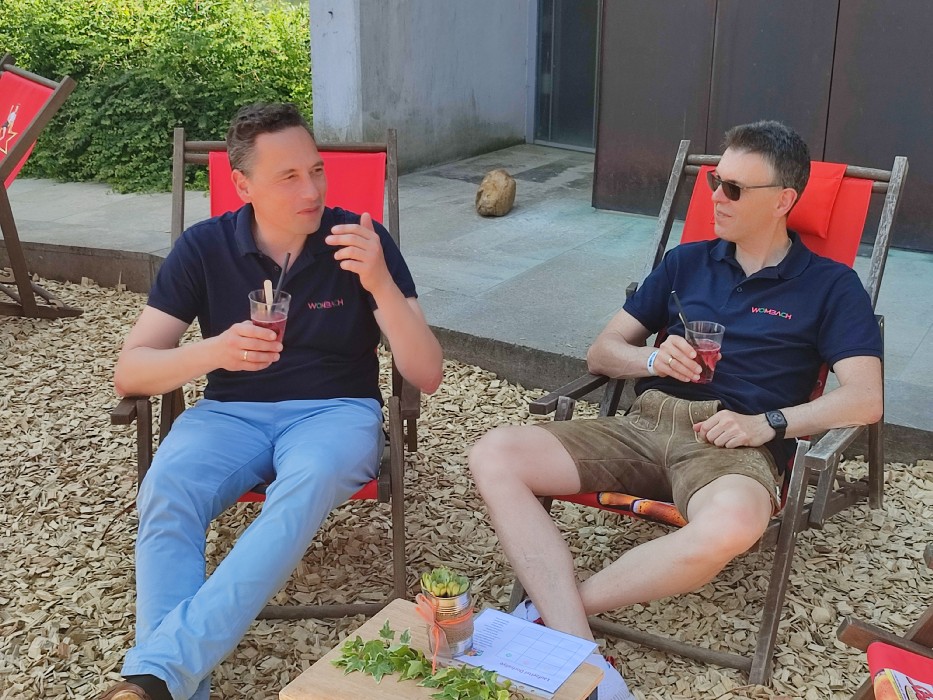 Wombach 700 Jahre - Bild 8