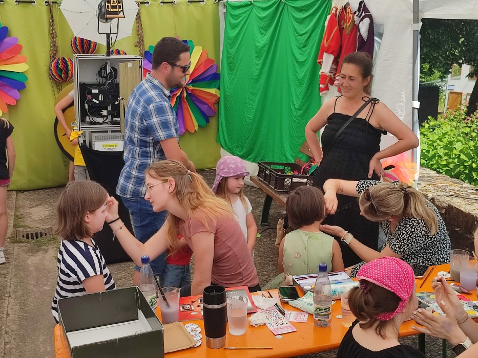 Wombach 700 Jahre - Bild 9