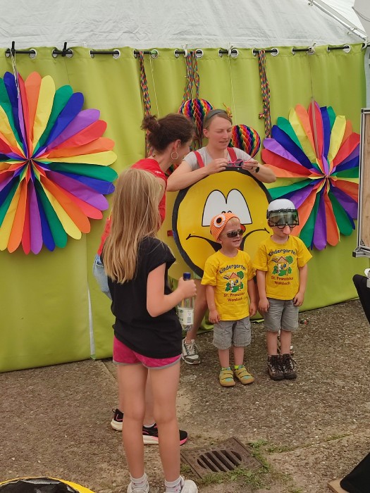 Wombach 700 Jahre - Bild 10