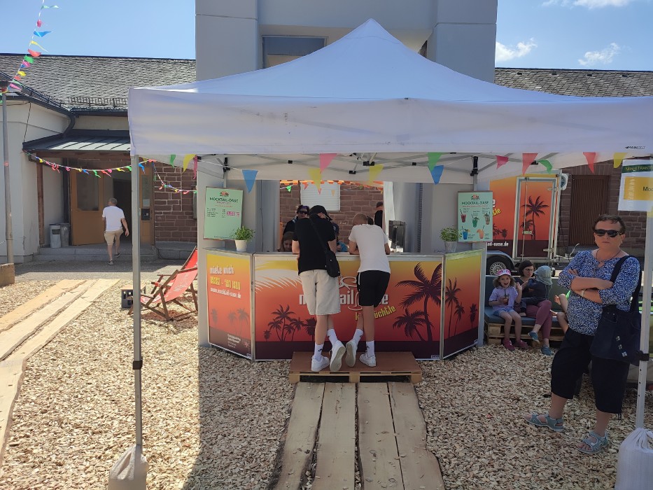 Wombach 700 Jahre - Bild 12